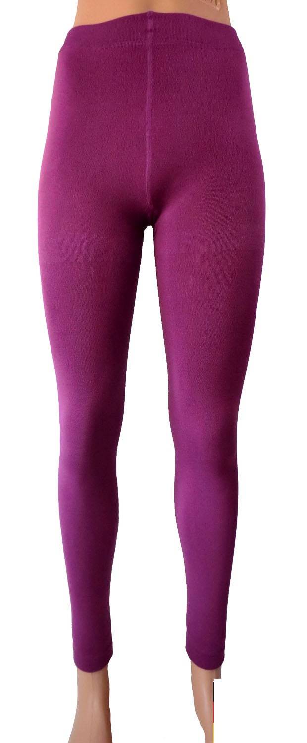 Shimasocks Damen Thermo Strickleggings