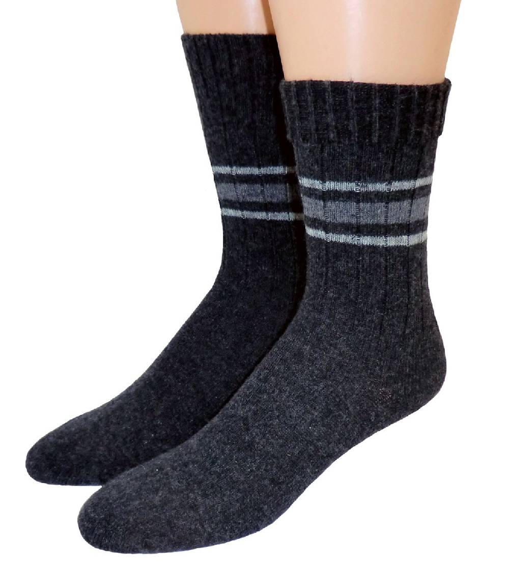 Shimasocks Damen/Unisex Socken Lammwolle