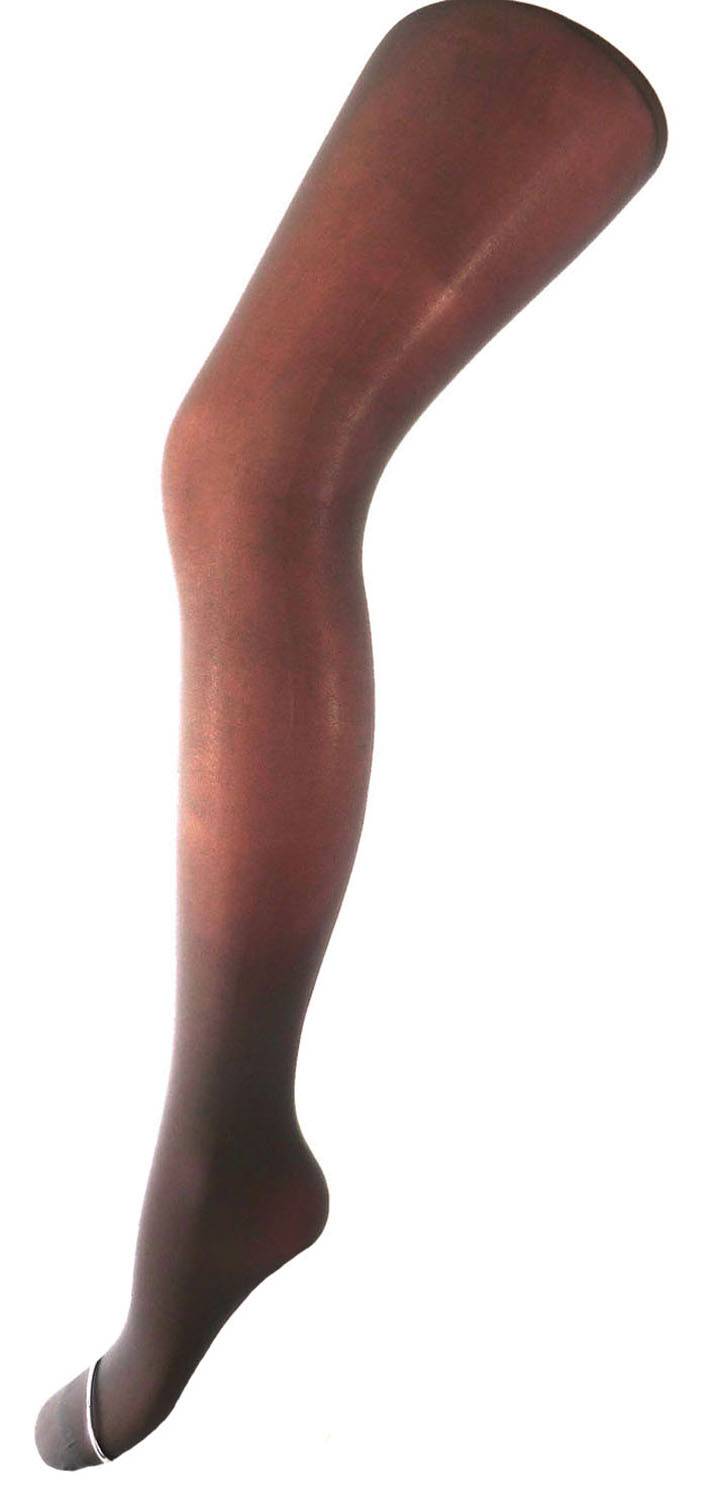 Shimasocks Damen Warmkrepp Strümpfe 60 DEN