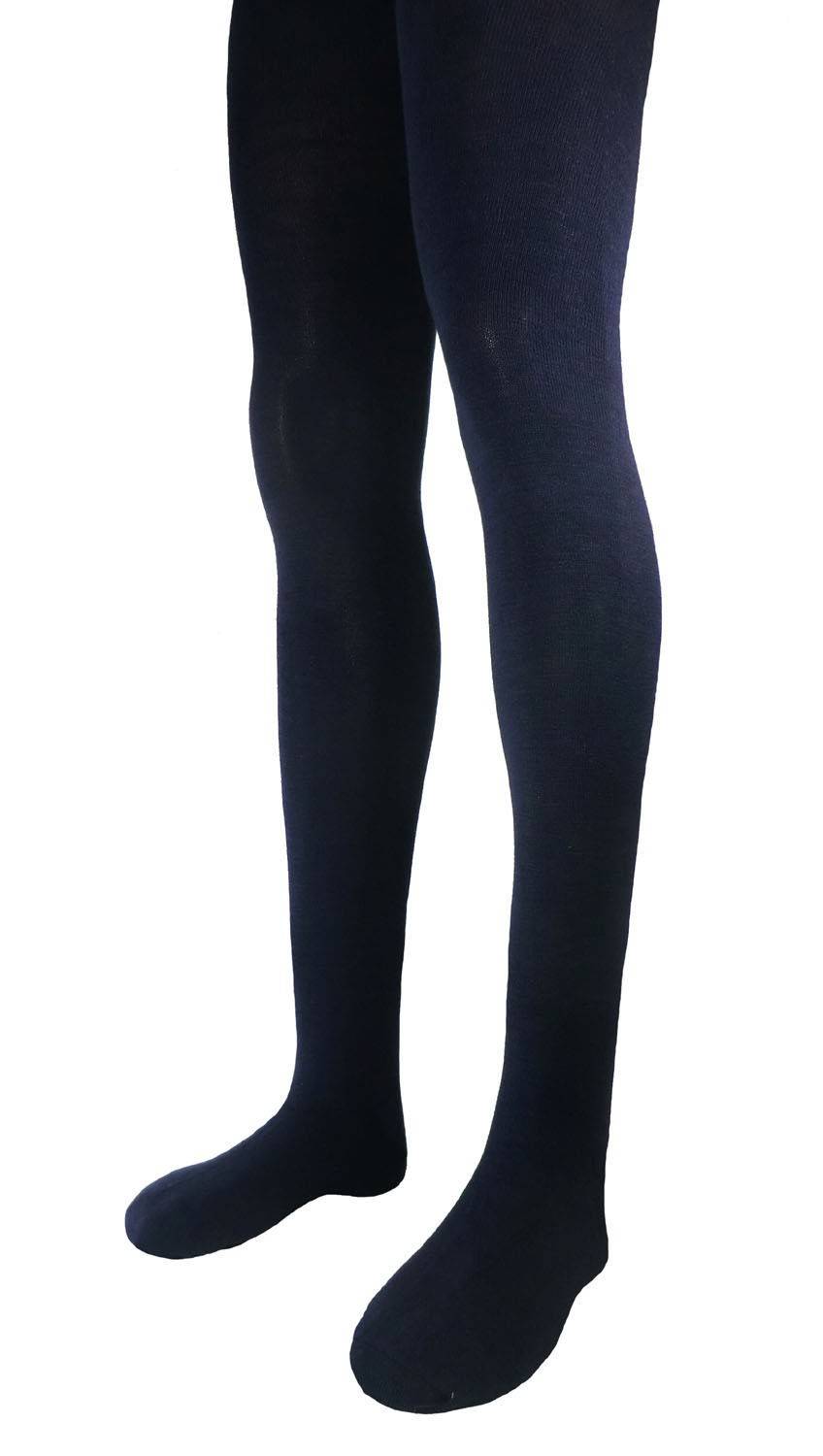 Shimasocks Damen Wollstrumpfhose