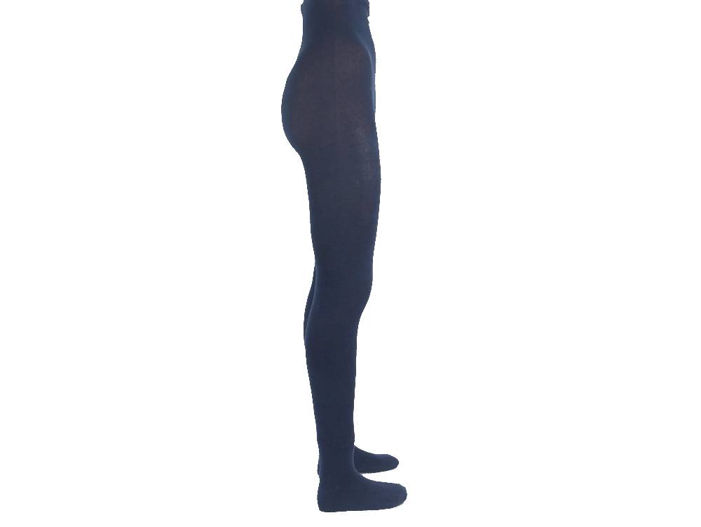 Shimasocks Damenstrickstrumpfhose