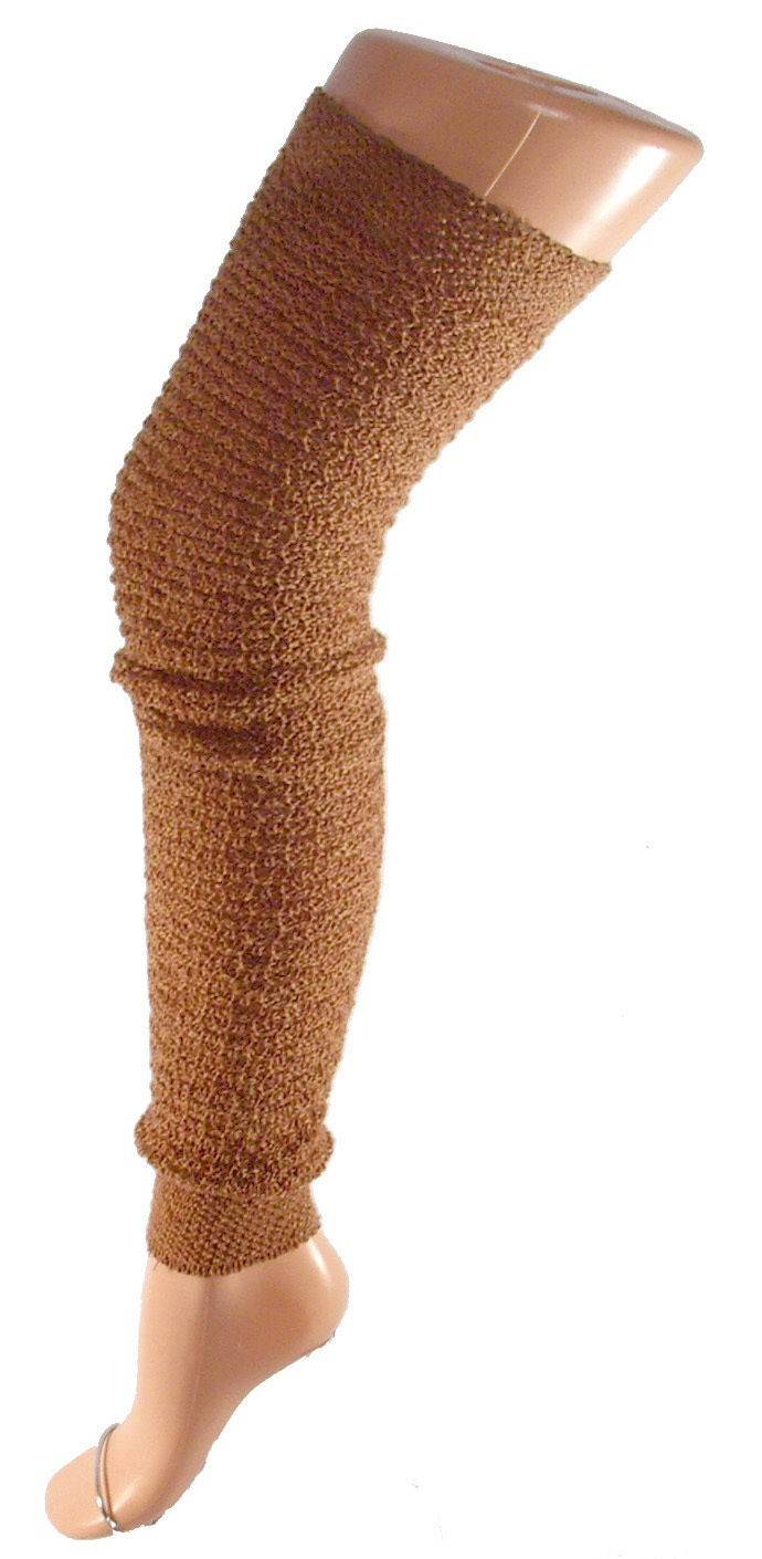 Shimasocks Damenstulpen XXL Wolle