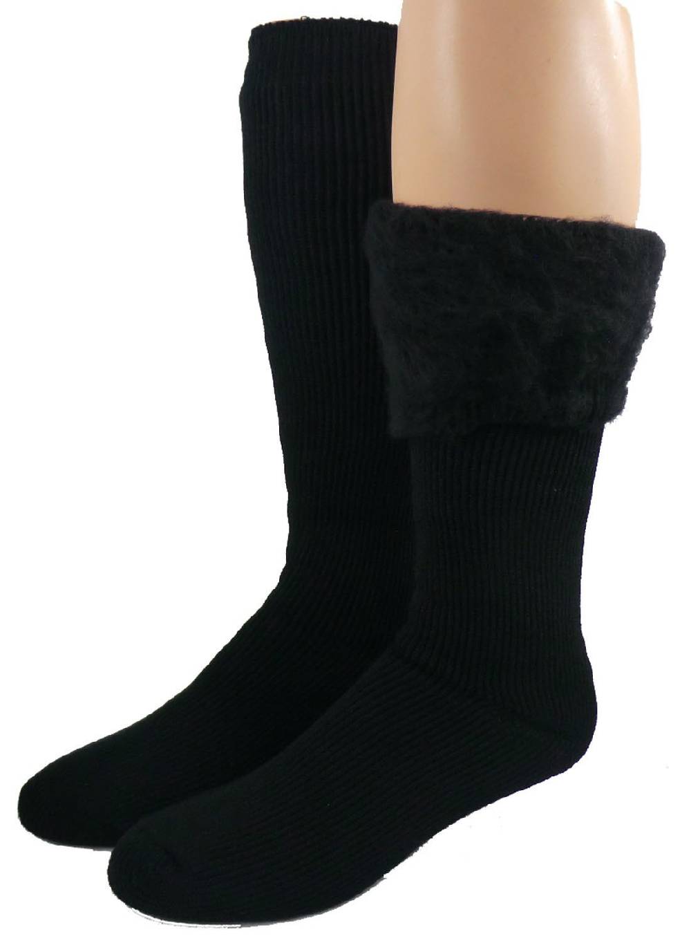 Shimasocks Heat Keeper Unisex Thermo Kniestrümpfe