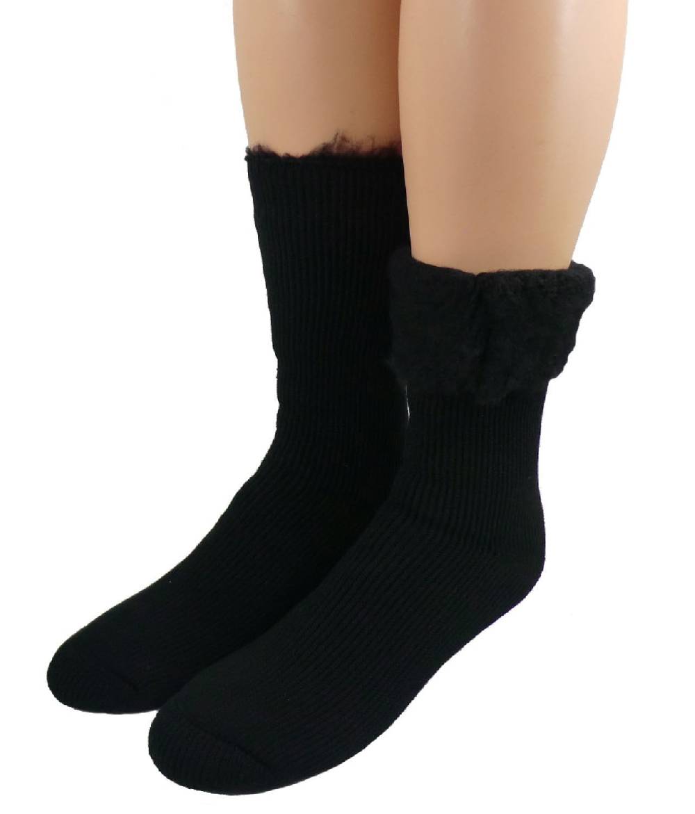 Shimasocks Heat Keeper Unisex Thermo Socken