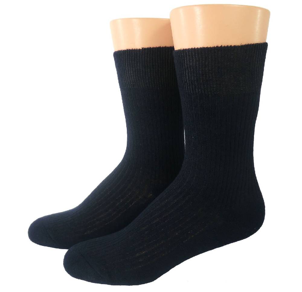 Shimasocks Herren Bio Socken Leinen