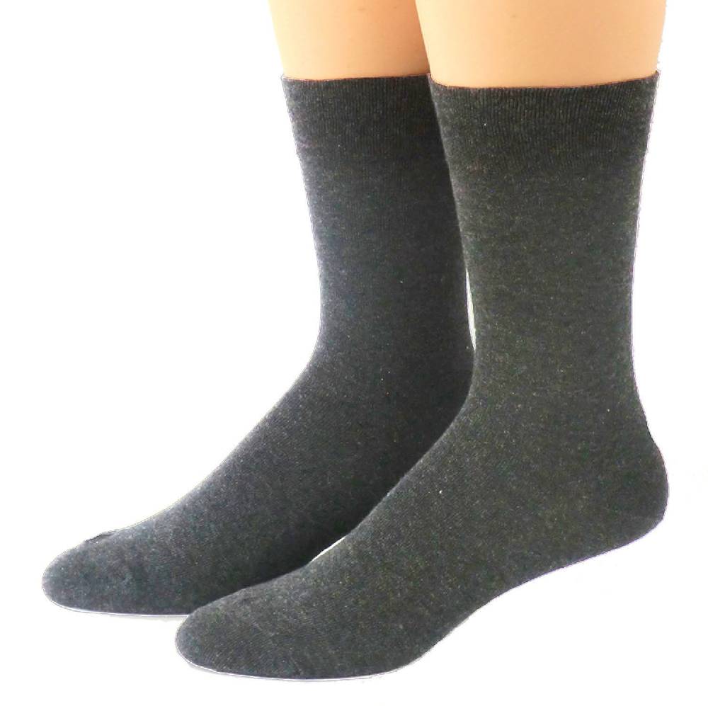 Shimasocks Herren Business Socken 98% Baumwolle