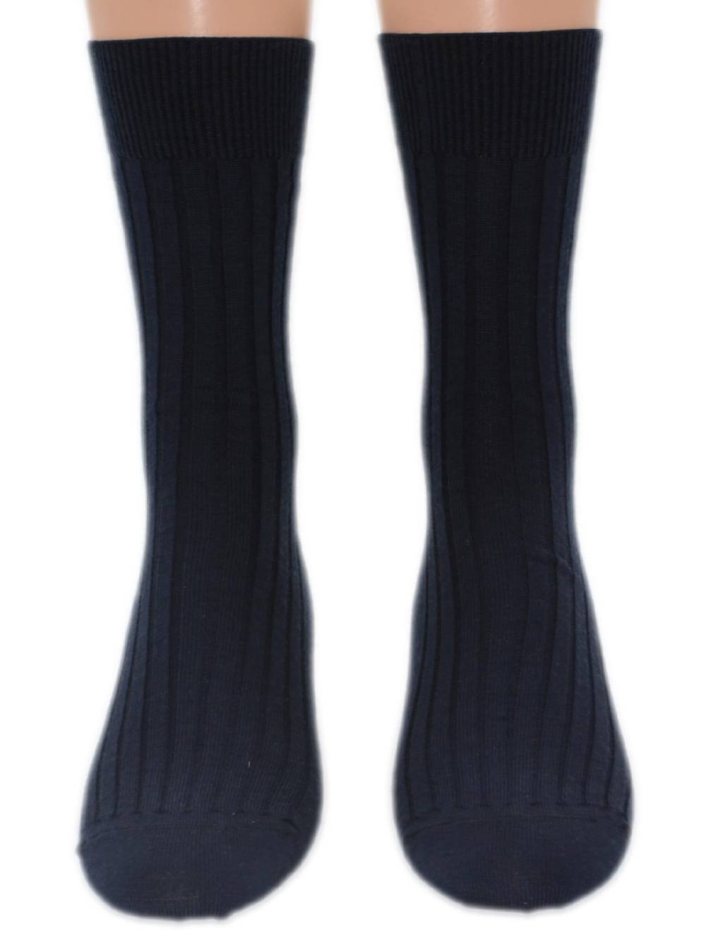 Shimasocks Herren Business Socken Schurwolle