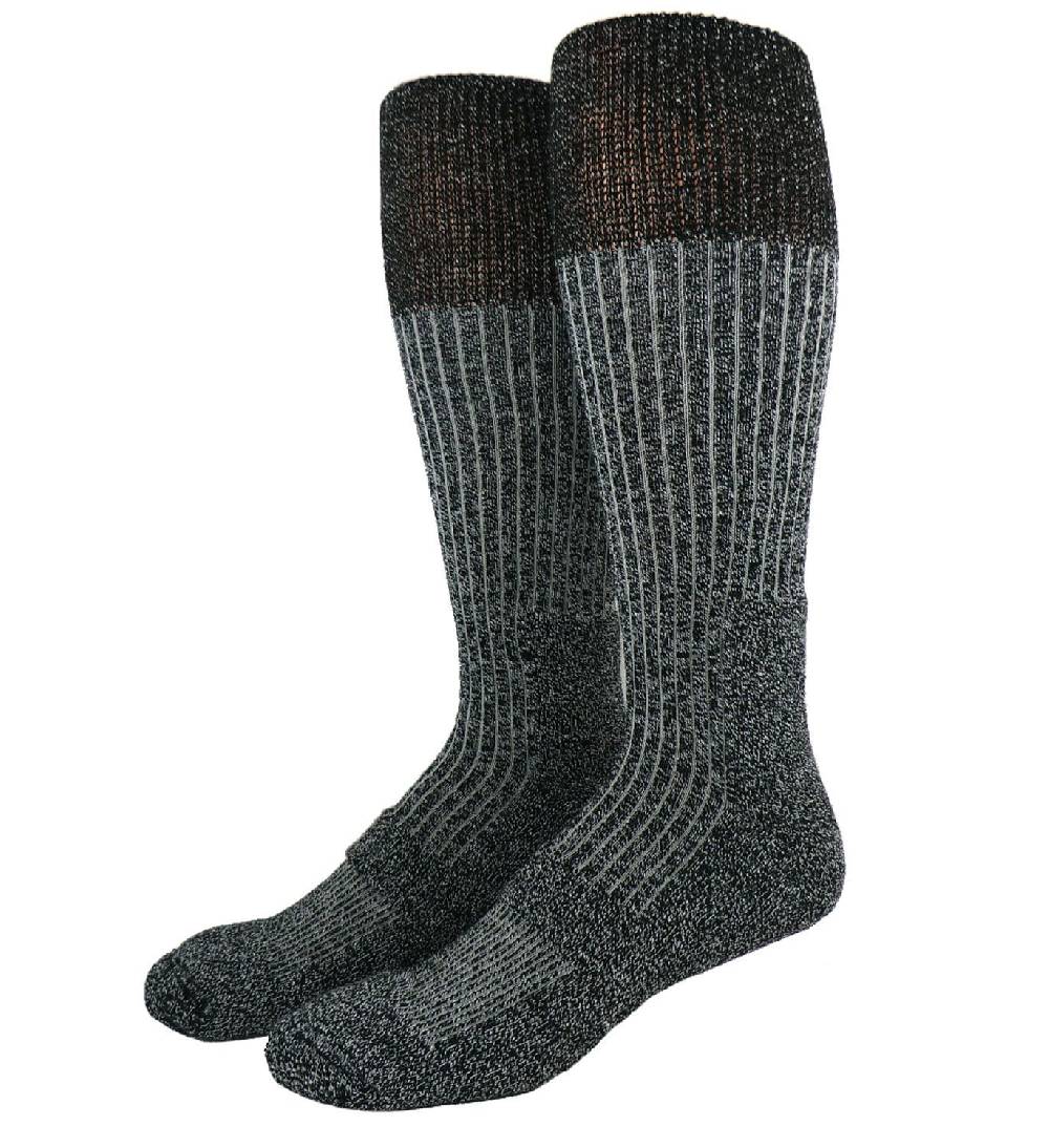 Shimasocks Herren Funktions Kniestrümpfe