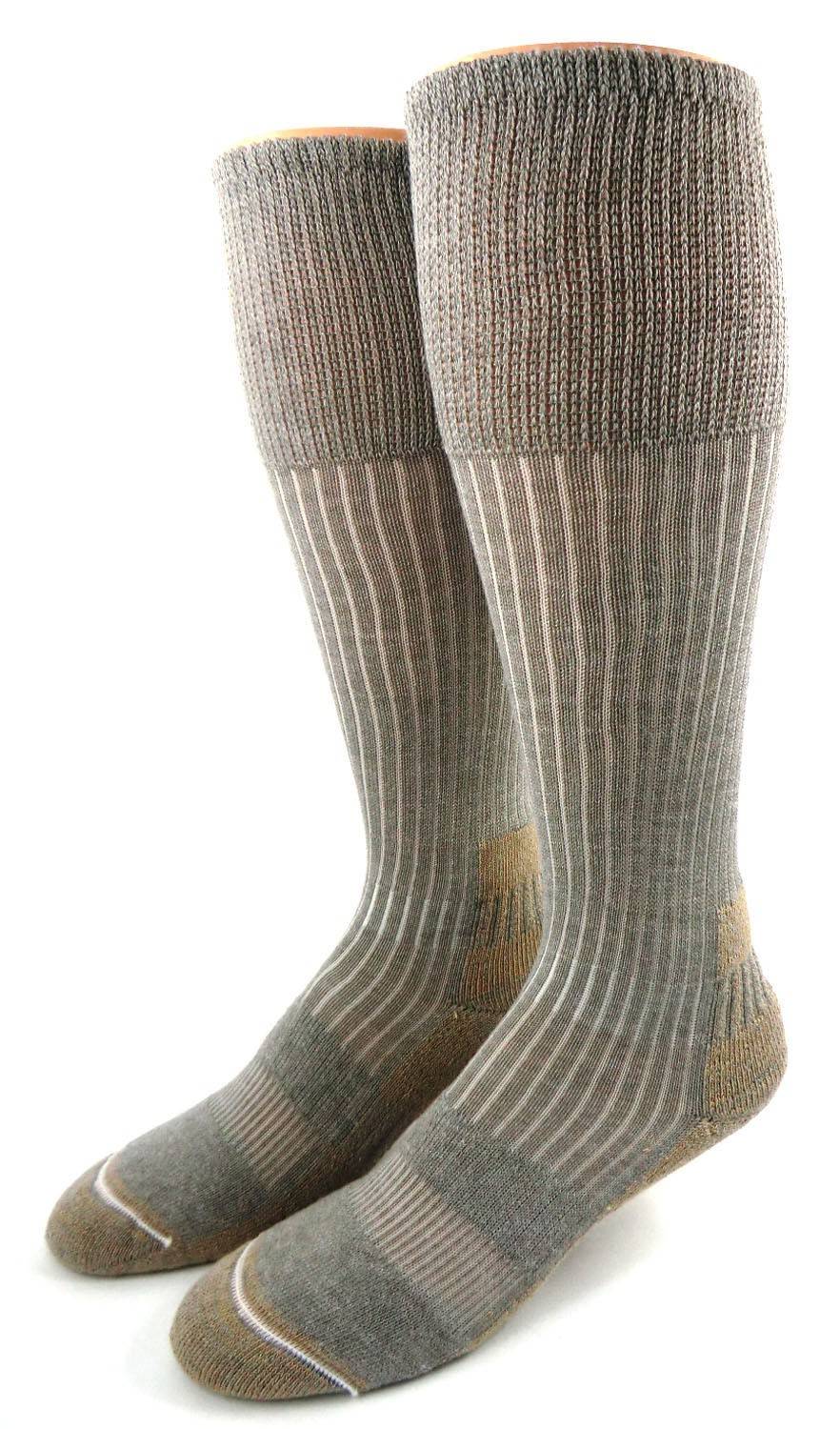 Shimasocks Herren Funktions Kniestrümpfe