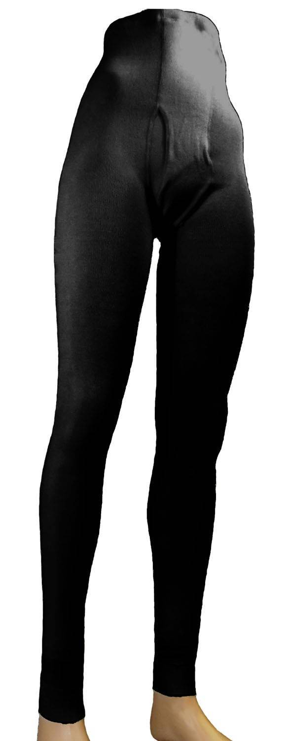 Shimasocks Herren Legging mit Eingriff