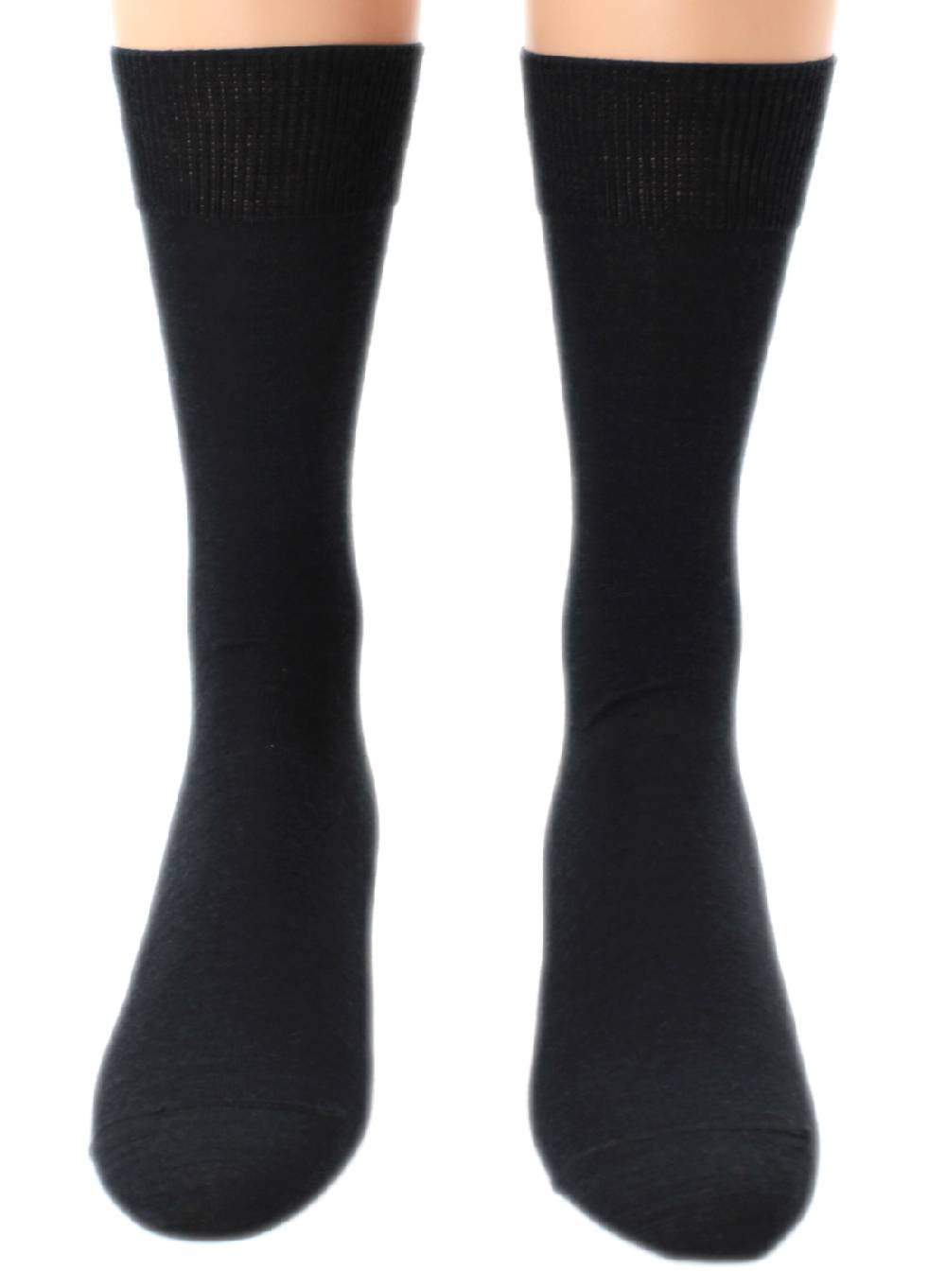 Shimasocks Herren Socke Wolle uni