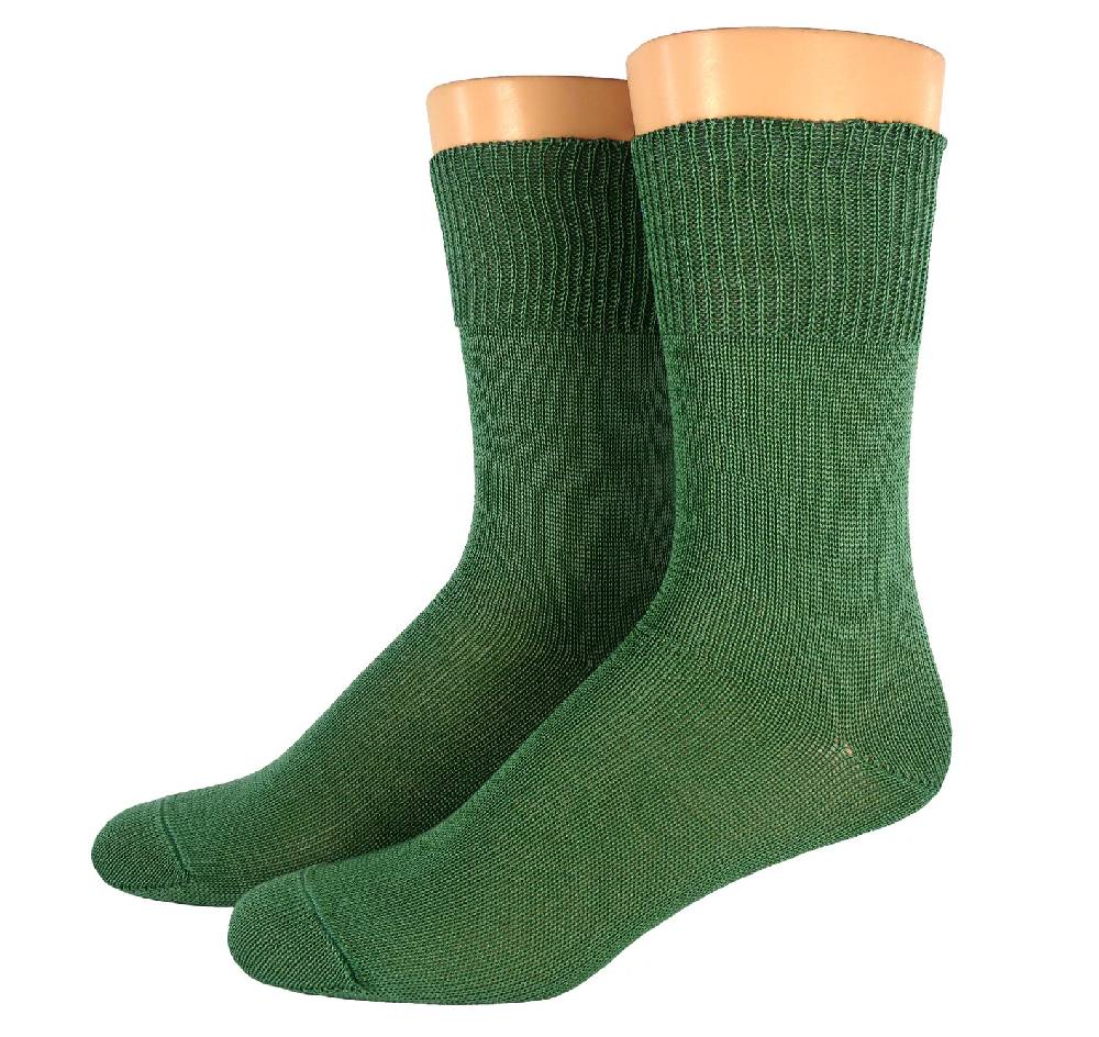 Shimasocks Herren Socken 100% Baumwolle
