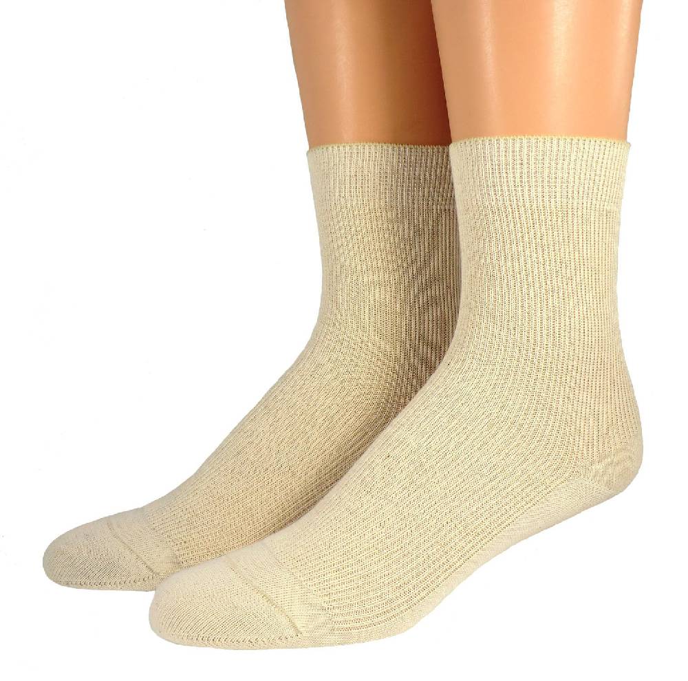 Shimasocks Herren Socken 100% Organic Cotton