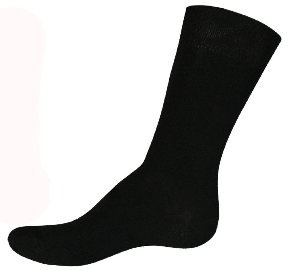 Shimasocks Herren Socken ohne Gummi 4er Pack