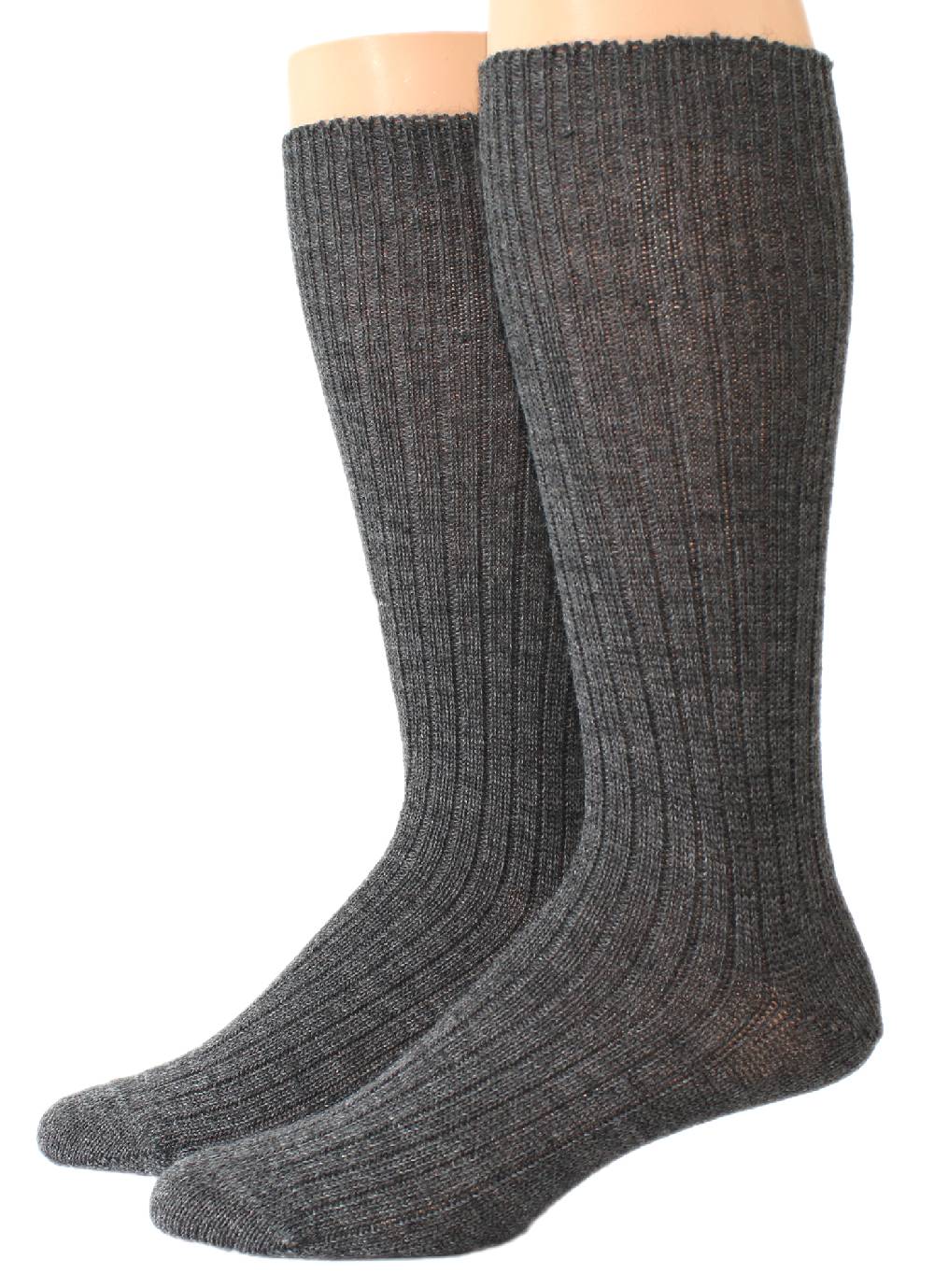 Shimasocks Herren Socken wadenlang 3:1 Rippe