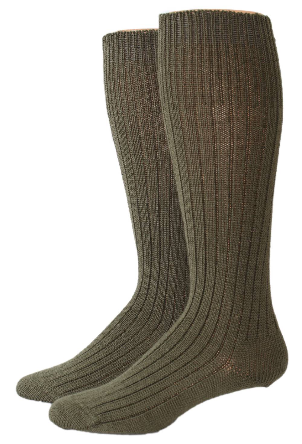 Shimasocks Herren Socken wadenlang 40 cm