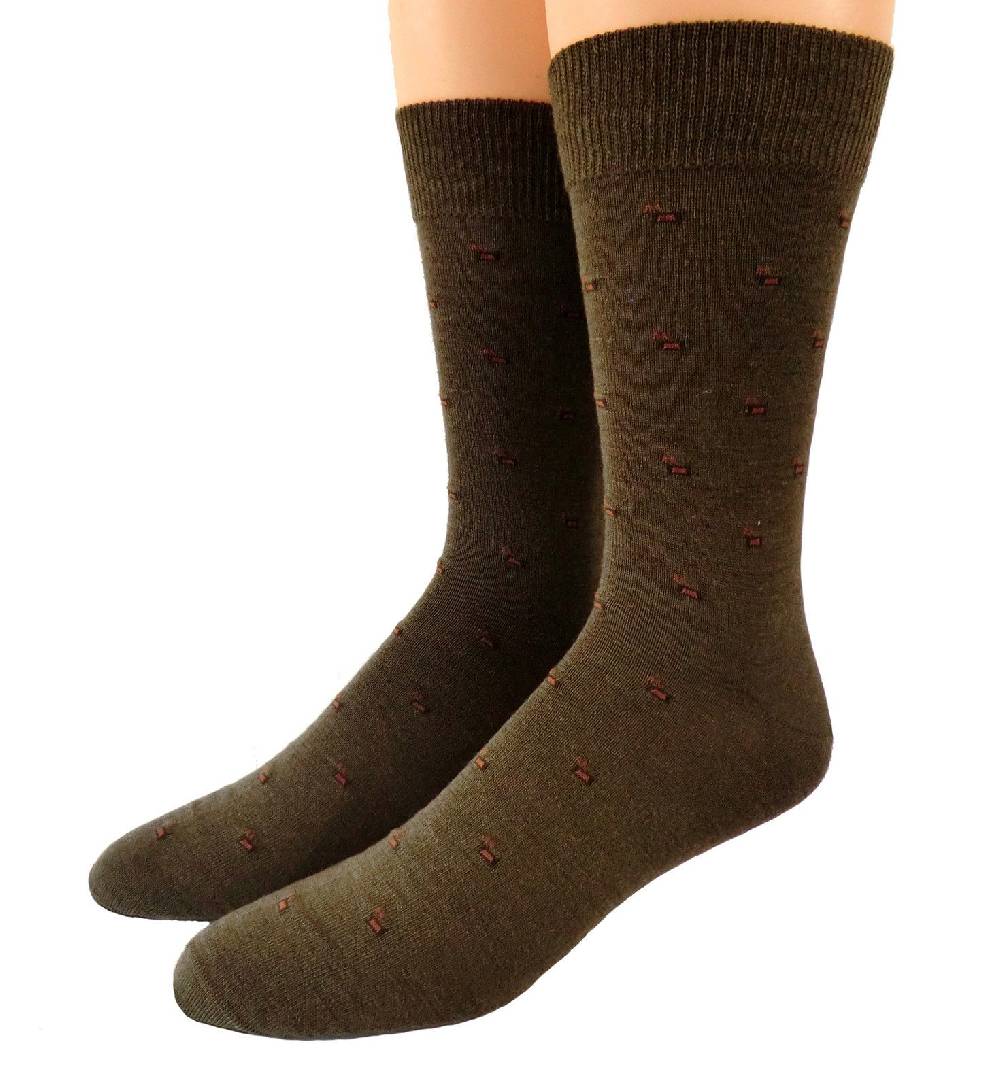 Shimasocks Herren Socken Wolle Übergröße 47/50