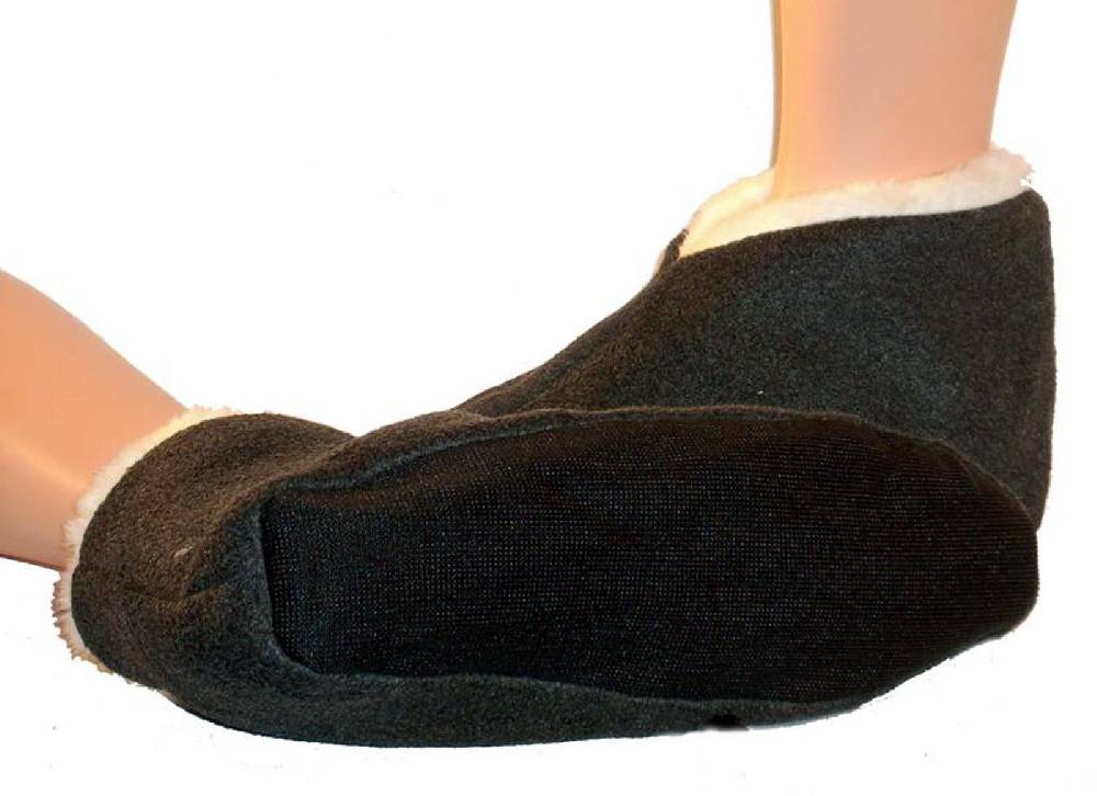 Shimasocks Homesocks Hüttenschuhe mit ABS Noppen