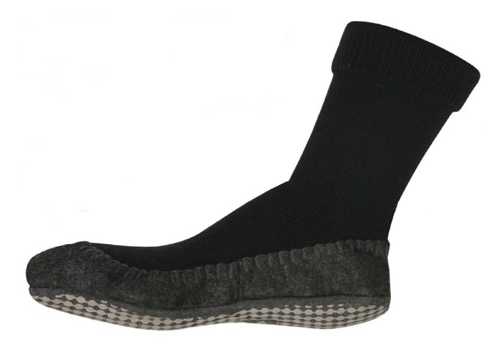 Shimasocks Homesocks Hüttenschuhe Mit ABS Noppen
