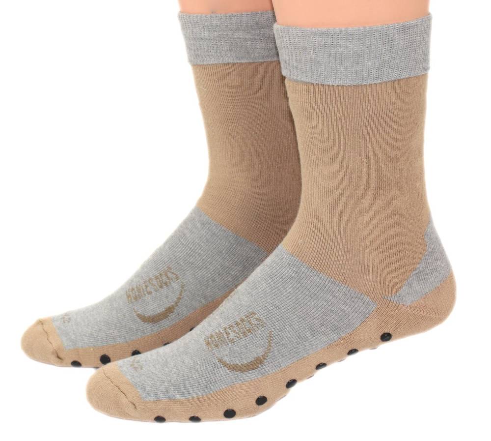 Shimasocks Homesocks Mit ABS Noppen