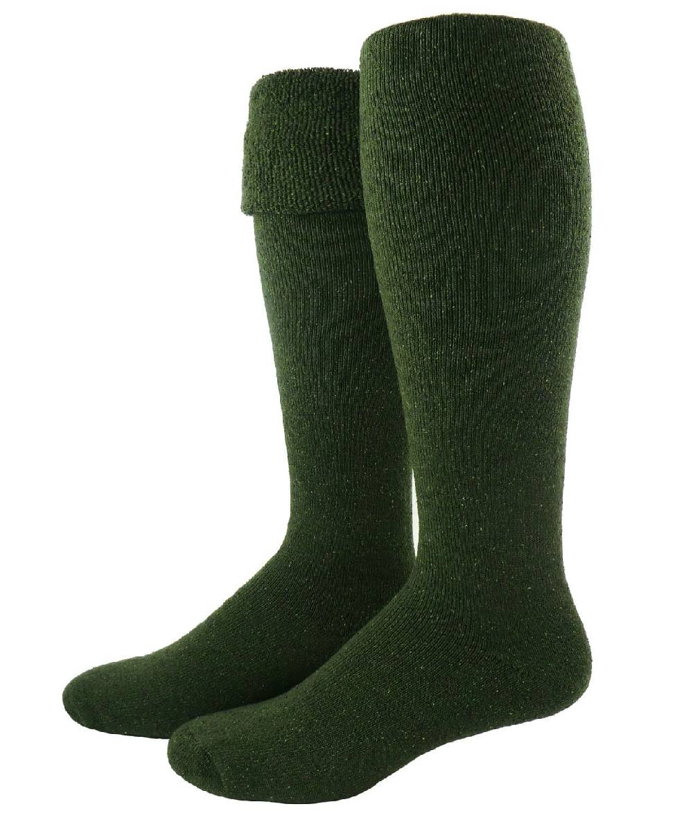 Shimasocks Jagdkniestrümpfe Outdoor Overknees