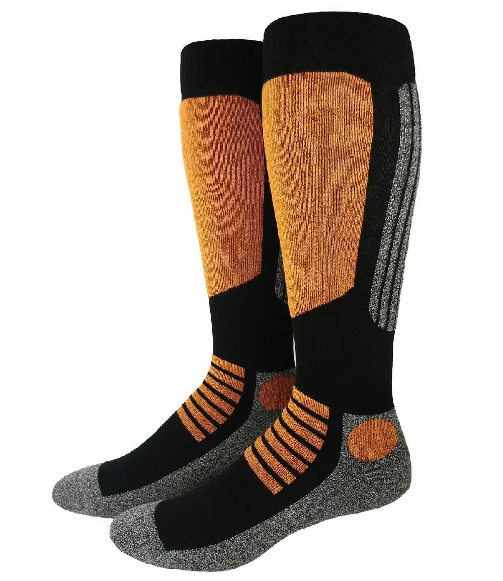 Shimasocks Kinder/ Damen Ski Kniestrümpfe