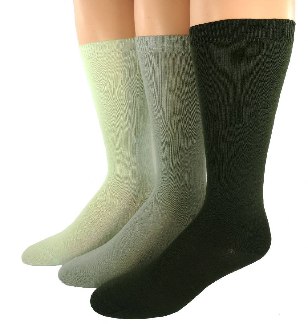 Shimasocks Kinder Kniestrümpfe Uni 3er Pack