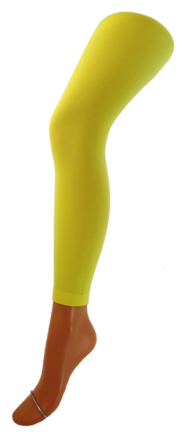 Shimasocks Kinder Legging Lang 70 DEN Microfaser