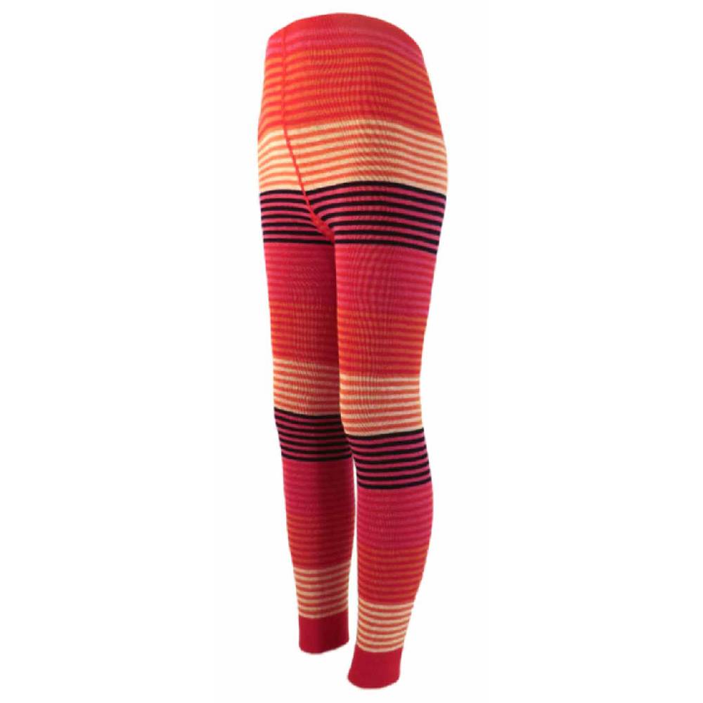 Shimasocks Kinder Leggings Feinringel