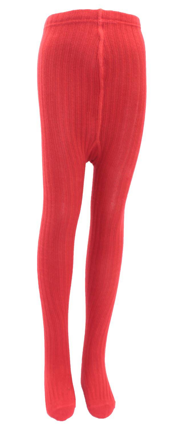 Shimasocks Kinder Strumpfhose 2:2 Rippe uni