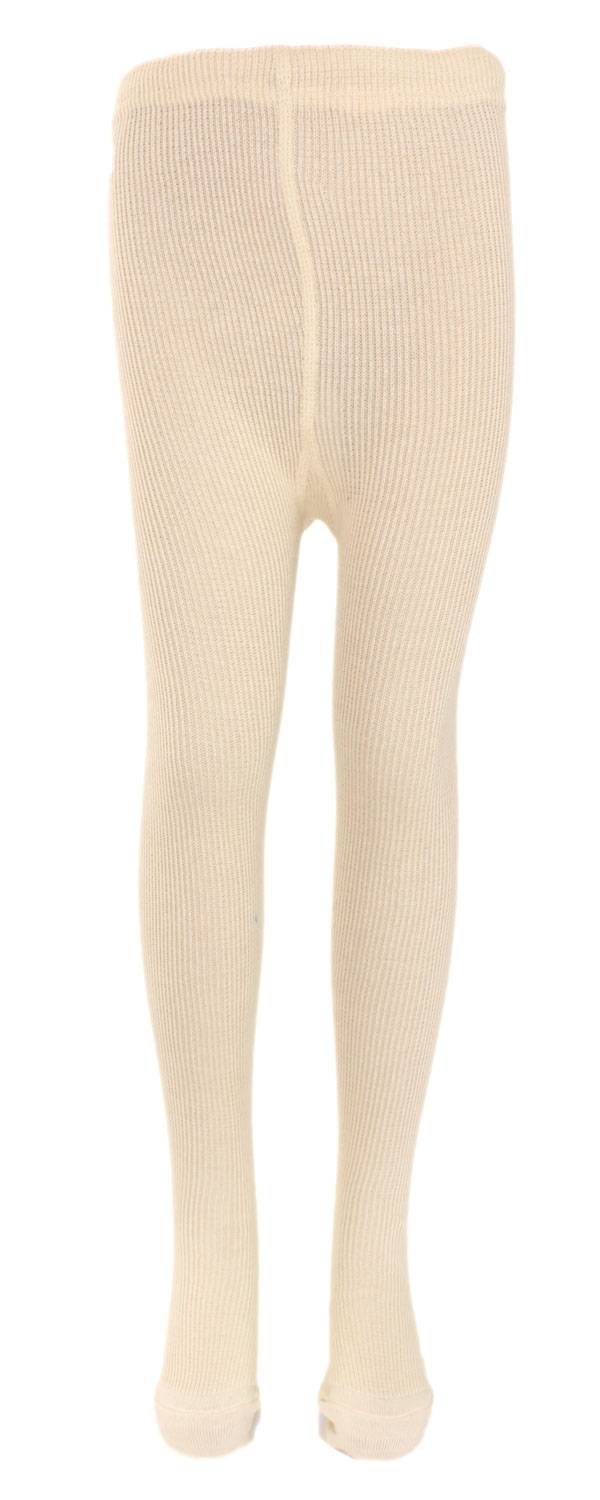 Shimasocks Kinder Strumpfhose uni mit Seide