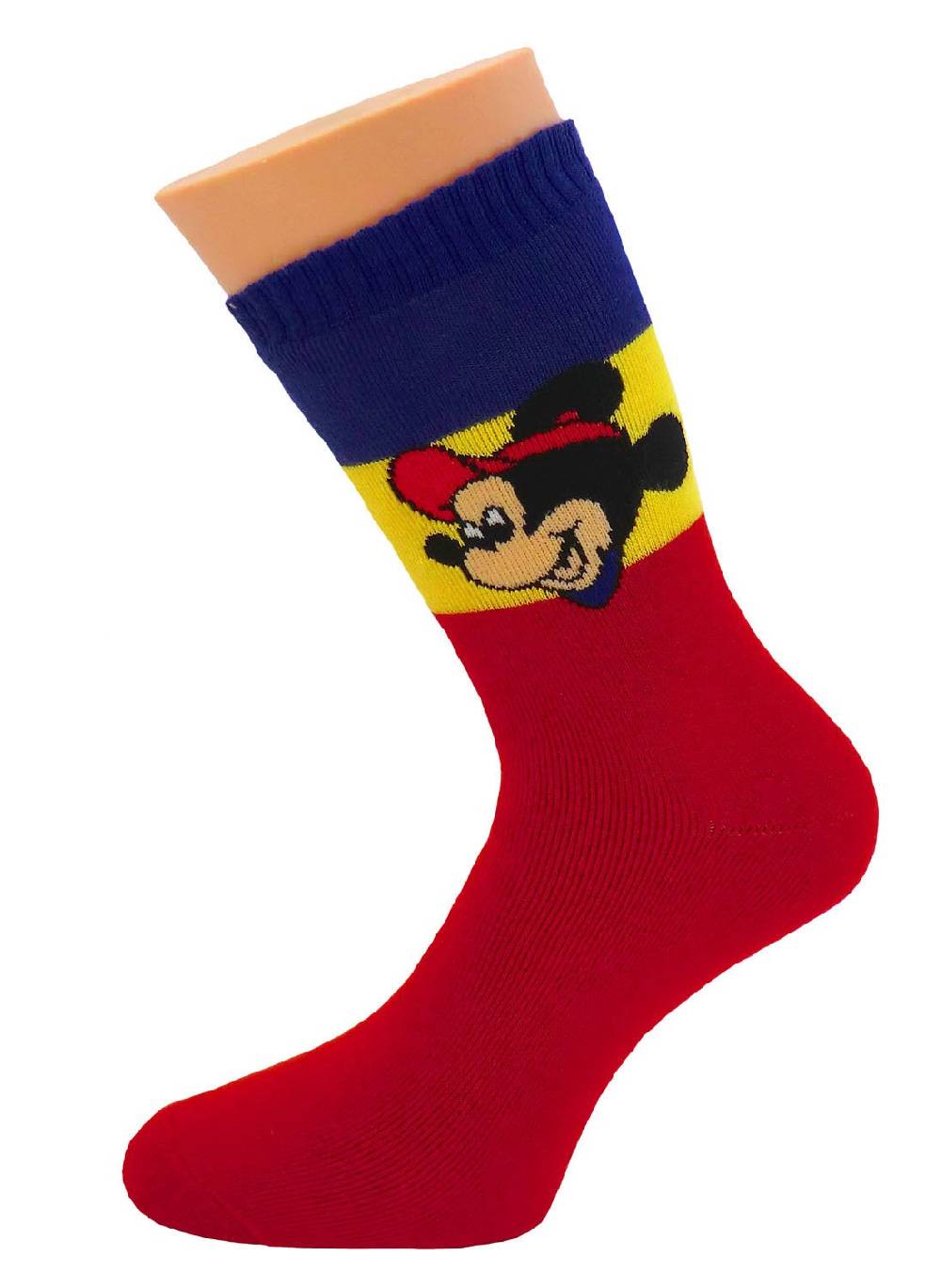 Shimasocks Kinder Thermo Socken Disney Socken