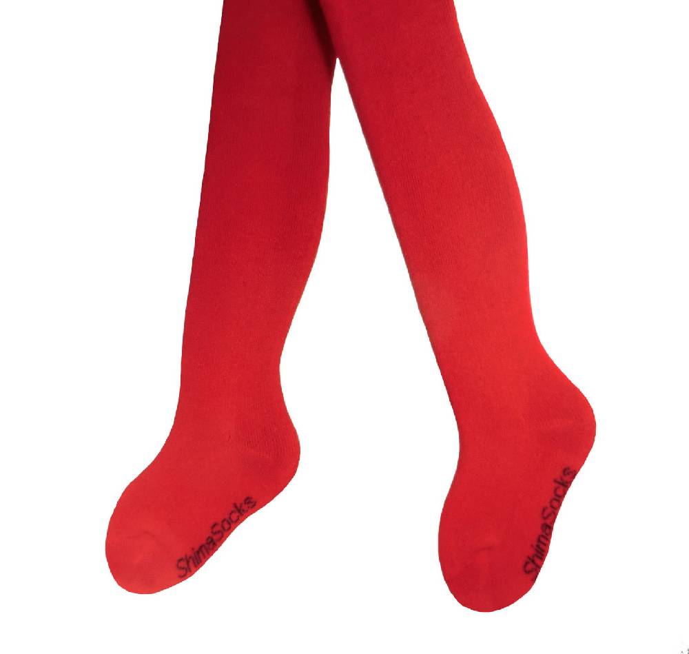 Shimasocks Kinder Thermo Strumpfhose