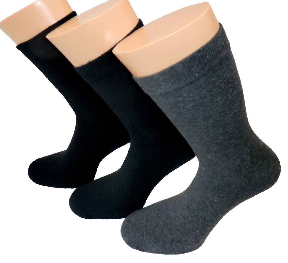 Shimasocks Kinder Thermosocken
