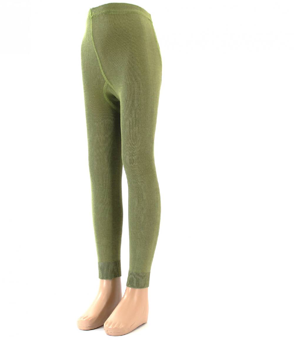 Shimasocks Kinderleggings Legging unifarben