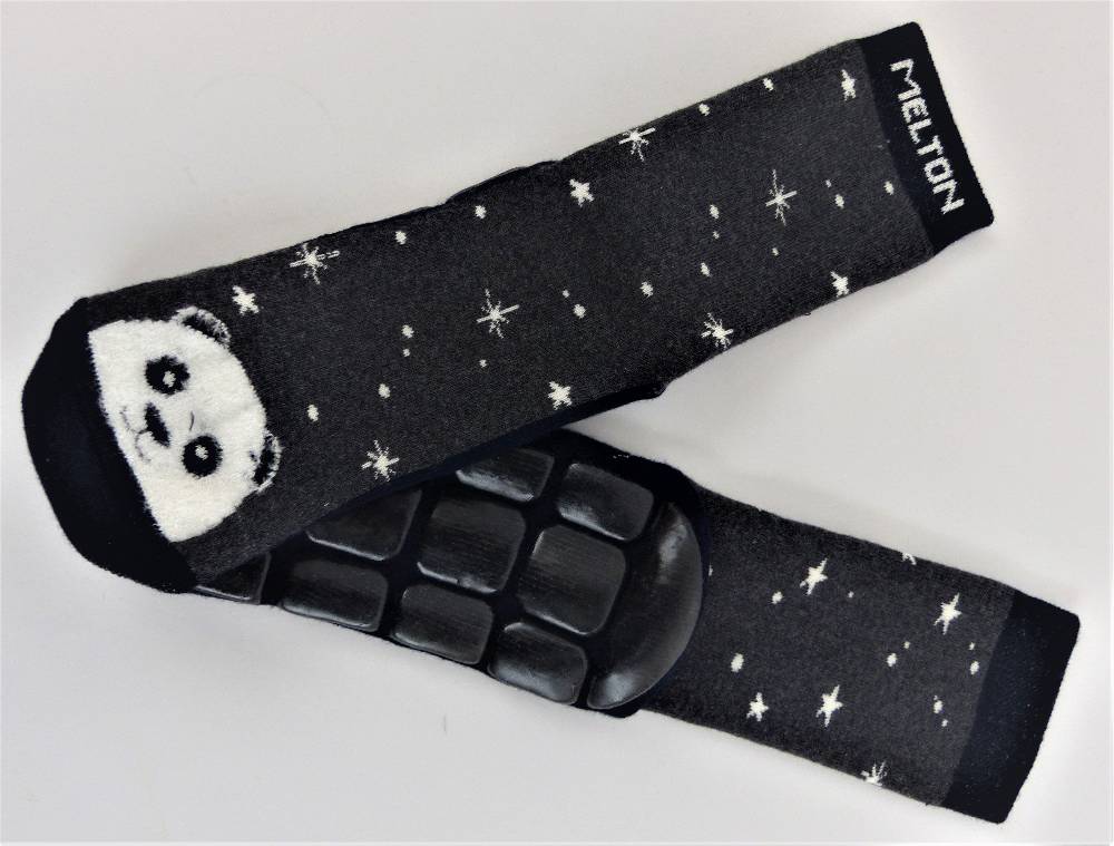 Shimasocks Kindersöckchen Vollplüsch