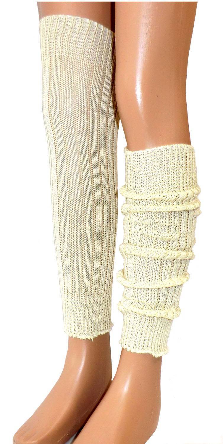 Shimasocks Kinderstulpen Legwarmer 3:1 Rippe