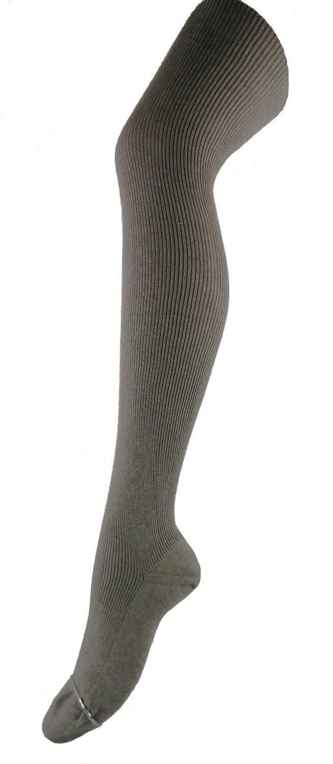 Shimasocks Landfrauen Strümpfe Overknees