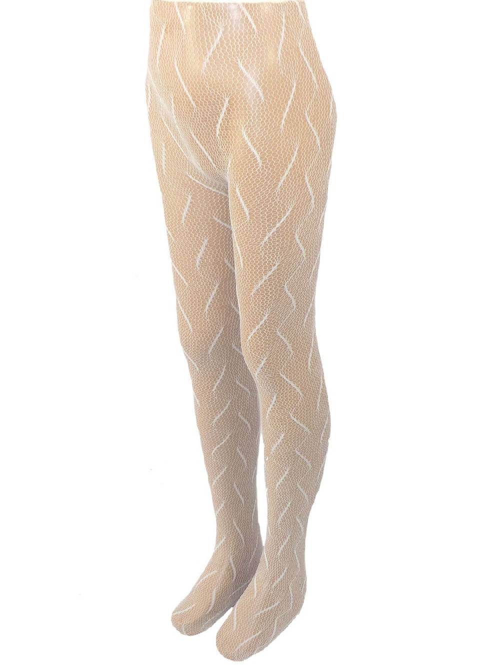 Shimasocks Mädchen Netzstrumpfhose