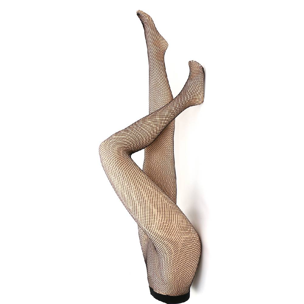 Shimasocks Netzstrumpfhose 20den Trend 2019