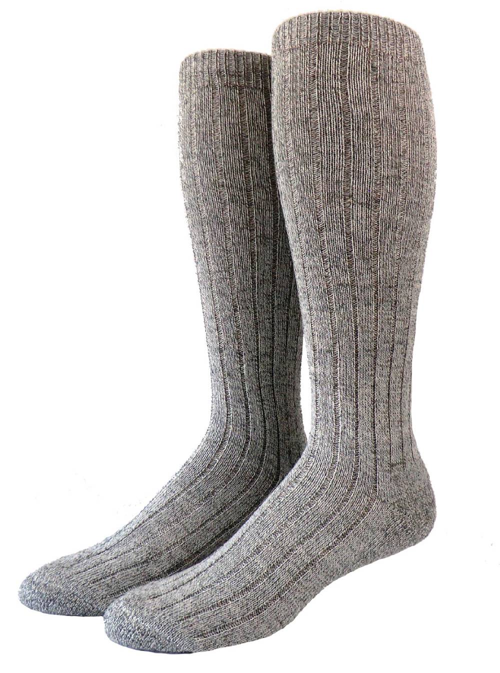 Shimasocks Norweger Kniestrümpfe Wolle 3-er Pack