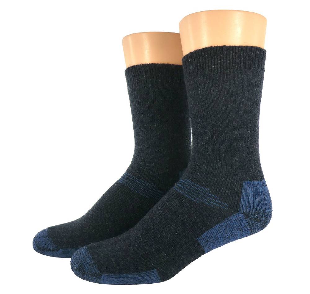 Shimasocks Outdoor Thermo Woll Socken