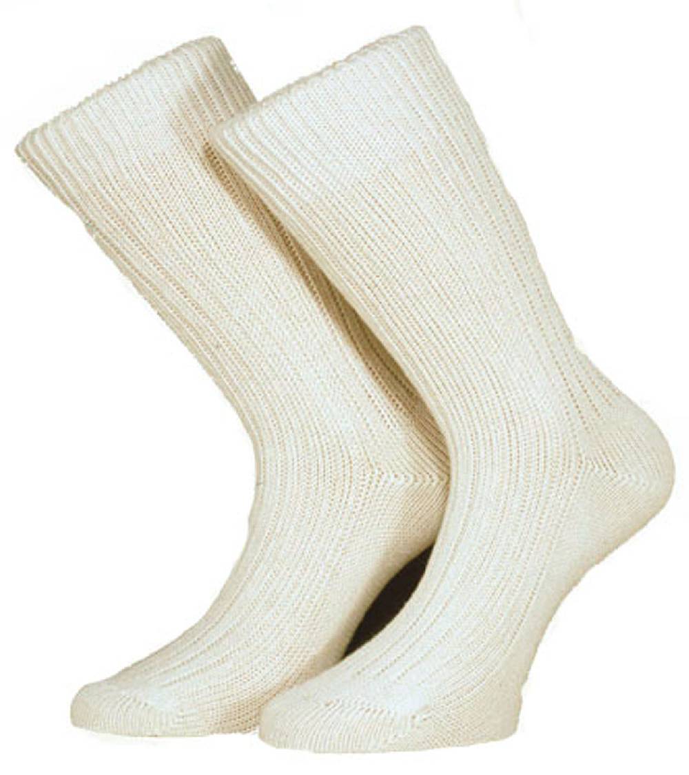 Shimasocks Socke Unisex Natur