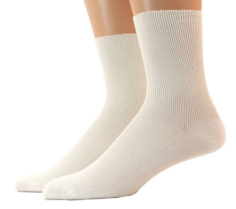 Shimasocks Socken ohne einschneidenden Gummi