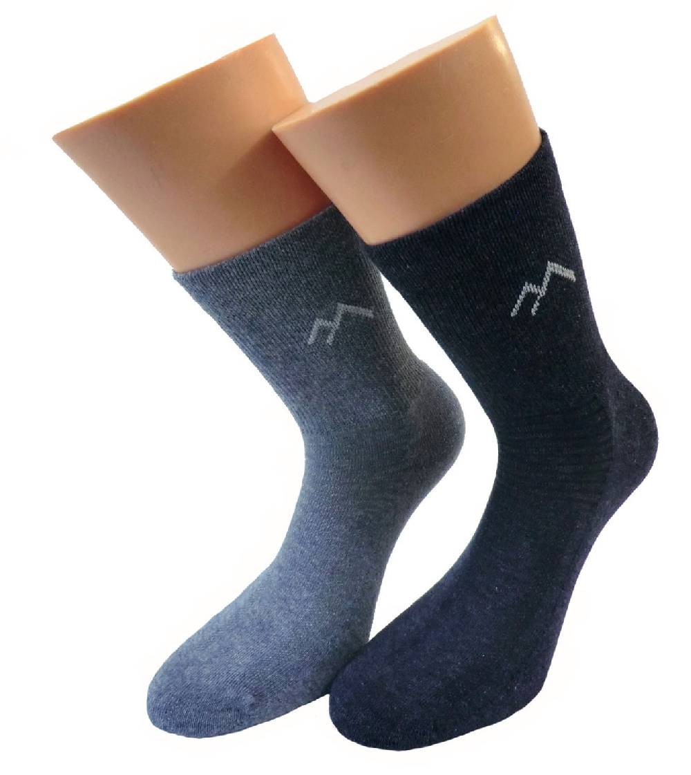 Shimasocks Sport Funktions Socken Doppelpack