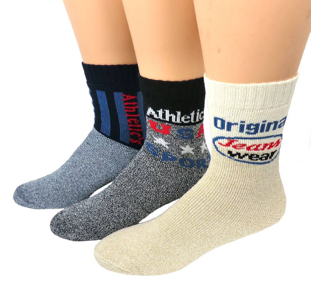 Shimasocks Sport Socken Unisex Dreierpack