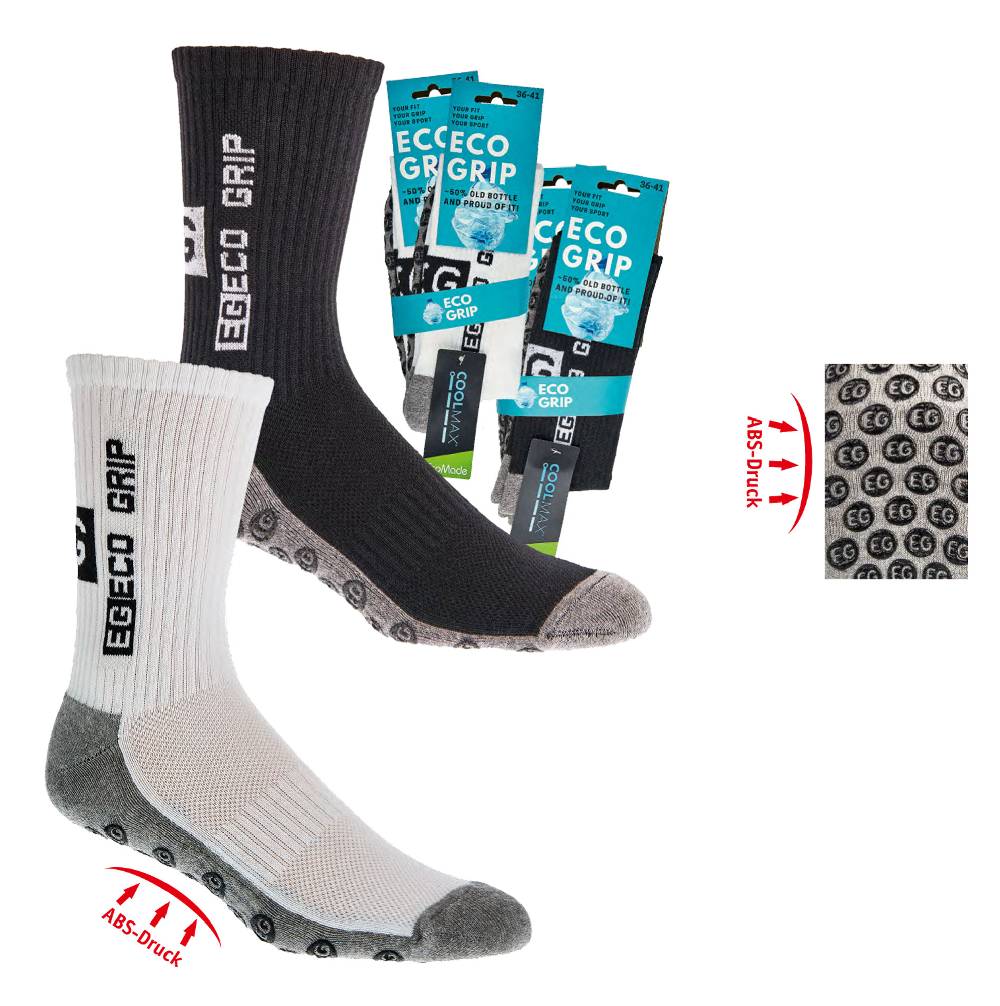 Shimasocks Sportsocke ECO Grip ABS