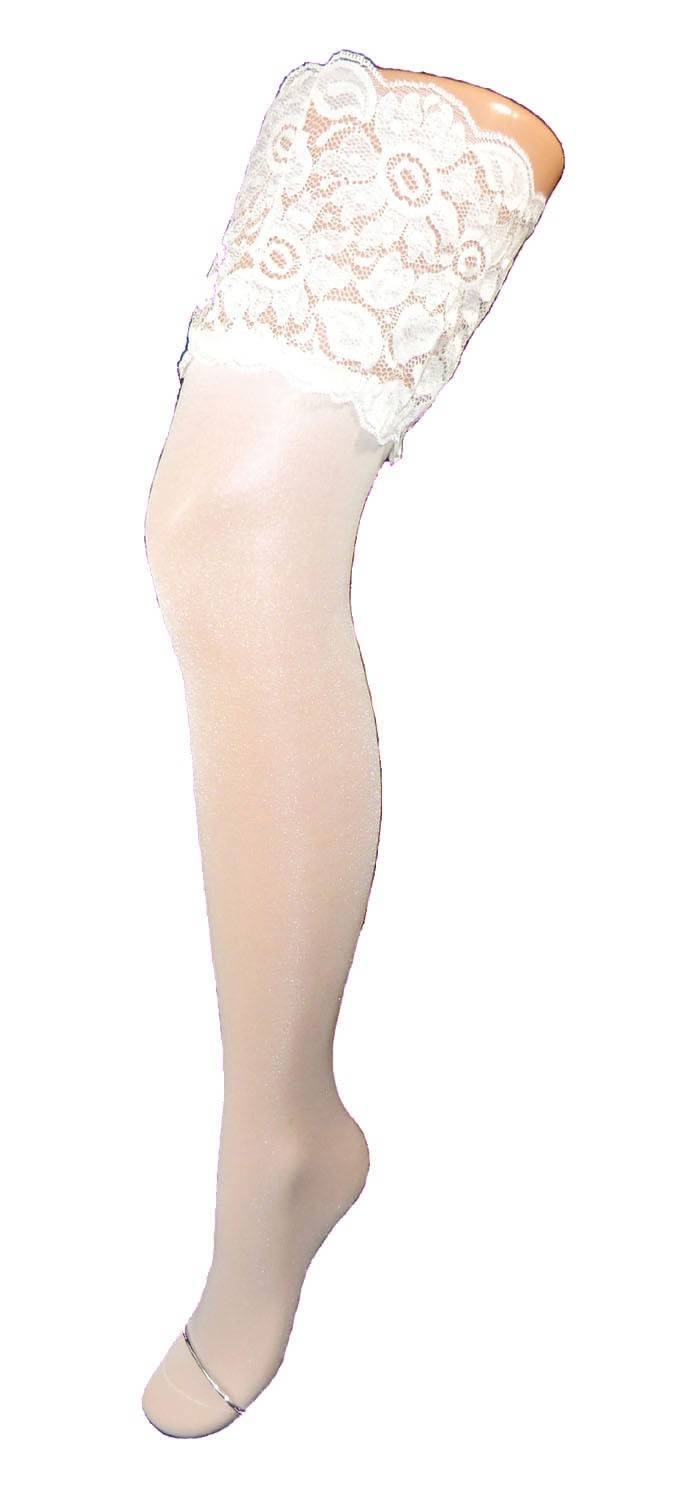 Shimasocks Strapsstrümpfe