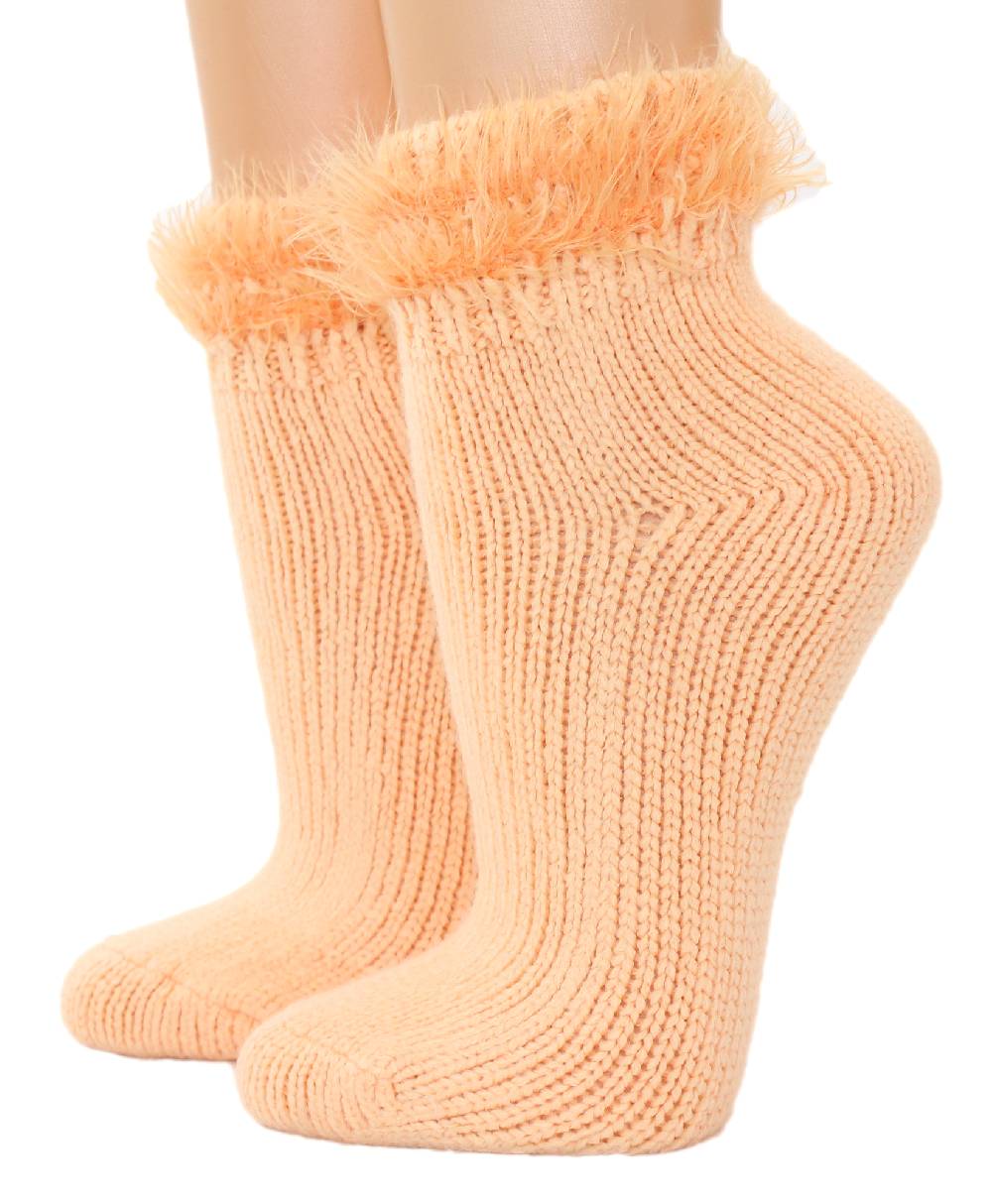 Shimasocks Trendy Federgarn Feder Söckchen