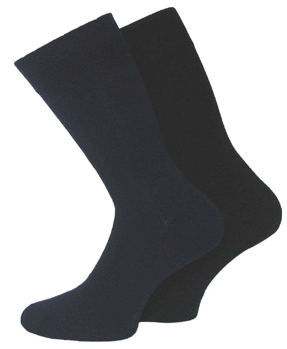Shimasocks Unisex Business Socken Ohne Gummi